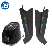 Air Relax Compression Sports Recovery Pump Boots Blood Circulation Foot Leg Massager Machines